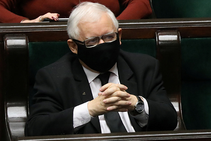 Ярослав Качиньский