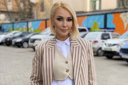 Лера Кудрявцева