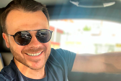 Эмин Агаларов 