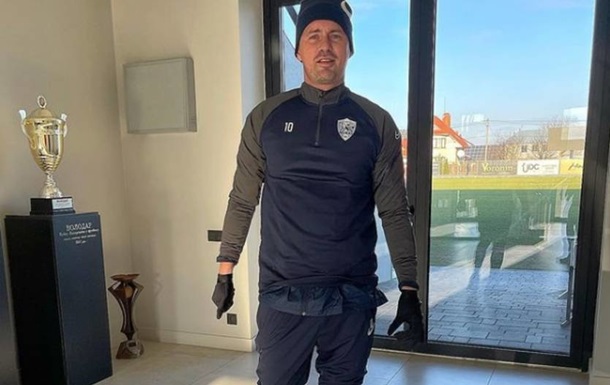 Панков: Милевский должен определиться со своим будущим