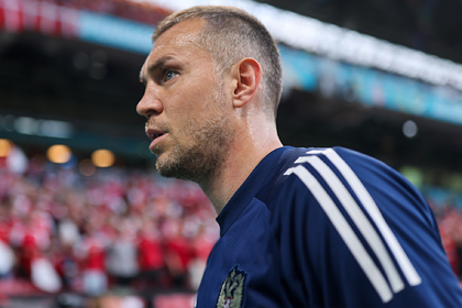 Артём Дзюба