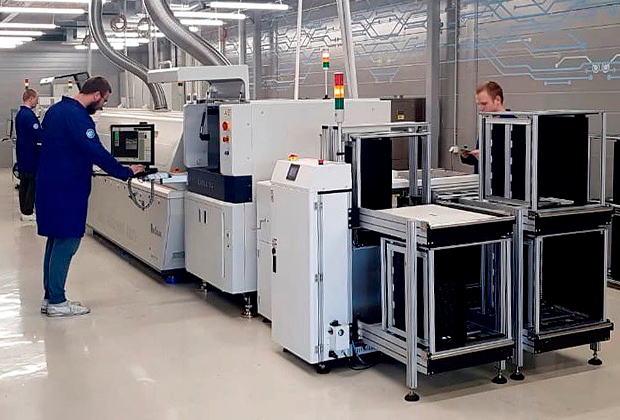 ООО «Бифорком Текнолоджис»