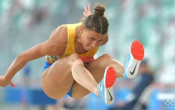 Бех-Романчук вышла в финал чемпионата Европы