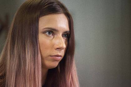 Кристина Тимановская