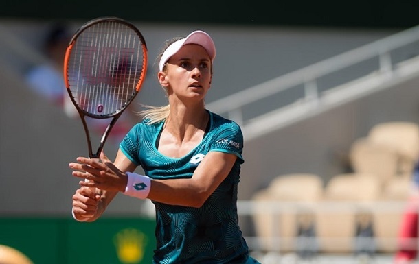 Цуренко проиграла в финале квалификации Australian Open