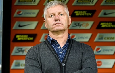 Тренер Агробизнеса: Класс Динамо на голову выше, чем у нас