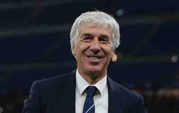 Гасперини: Похоже, Аталанта больше не нуждается в тренере