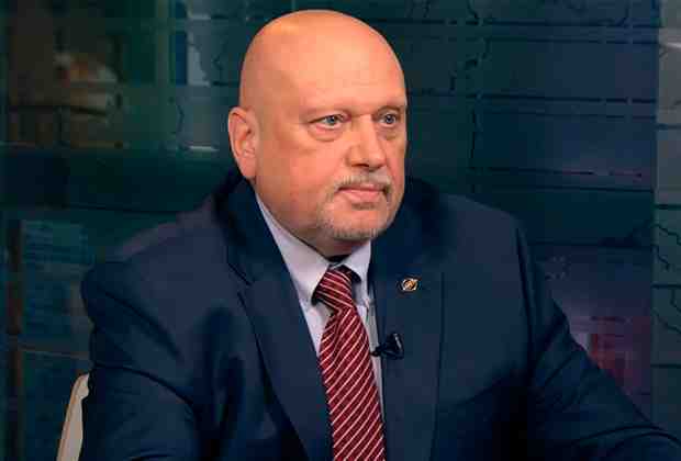 Александр Михайлов