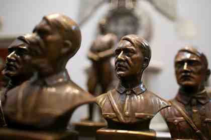 Фото: Agustin Marcarian / Reuters