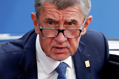 Андрей Бабиш