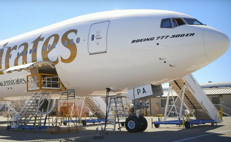 Фото: emirates.com