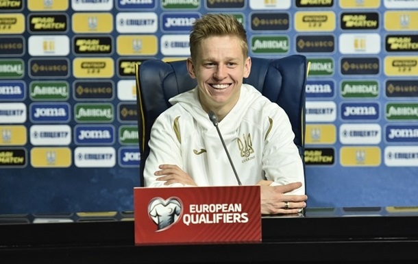 Зинченко: Времени подготовиться к играм толком у нас нет