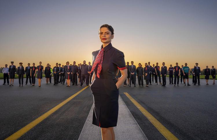 Фото: britishairways.com