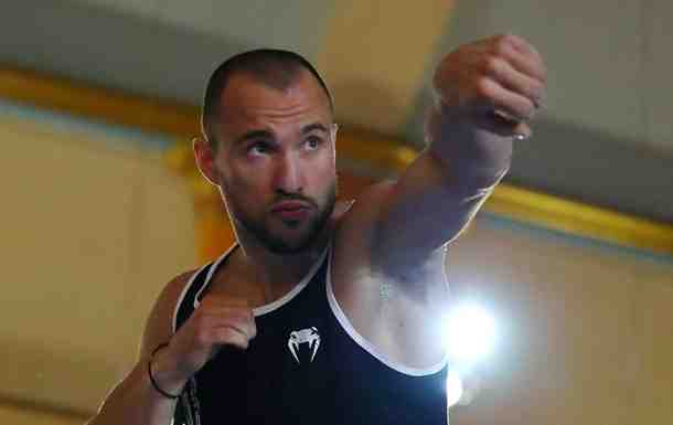 Допинг-проба Б Беспутина оказалась положительной