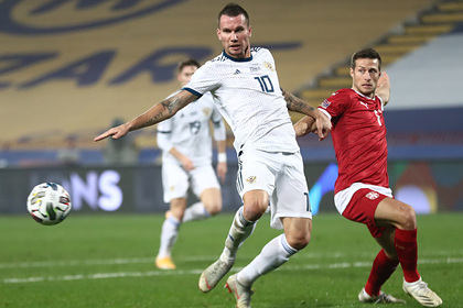 Фото: Антон Заболотный (слева)