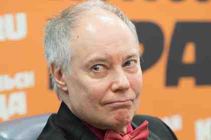 Владимир Конкин