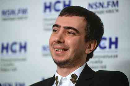 Владимир Кузнецов