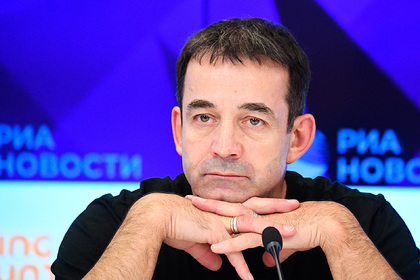 Дмитрий Певцов