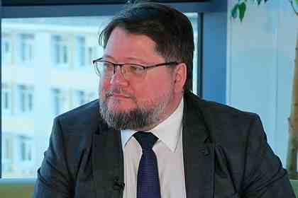 Михаил Щелканов