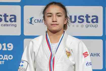 Марьям Есеркеева