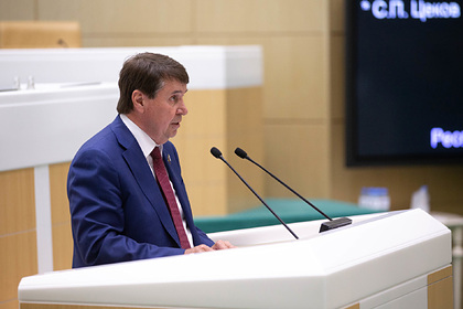 Сергей Цеков