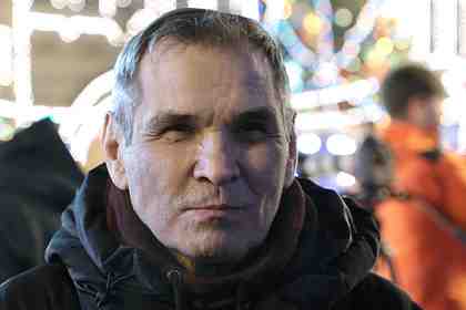 Бари Алибасов