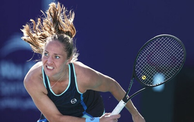 Бондаренко упустила путевку в основу на турнире в Чарльстоне