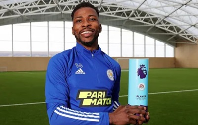 Тухель - лучший тренер АПЛ по итогам марта, лучший игрок месяца - в Лестере