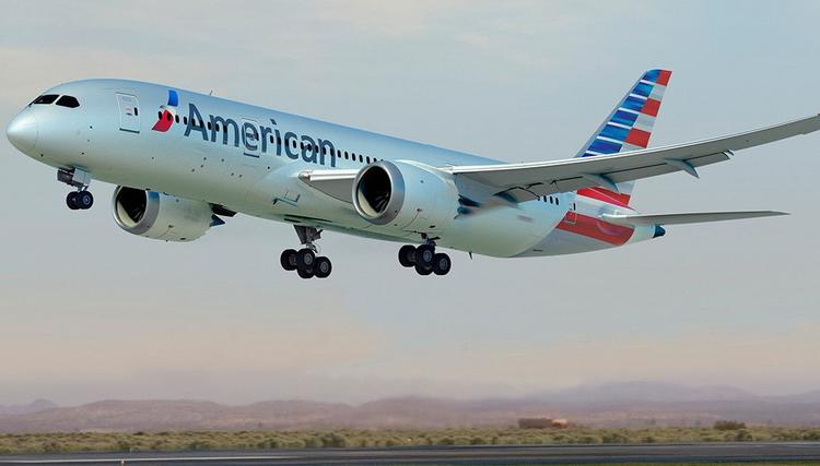 Корпорация Boeing возобновила поставки своих 787 Dreamliner после 16 месяцев простоя