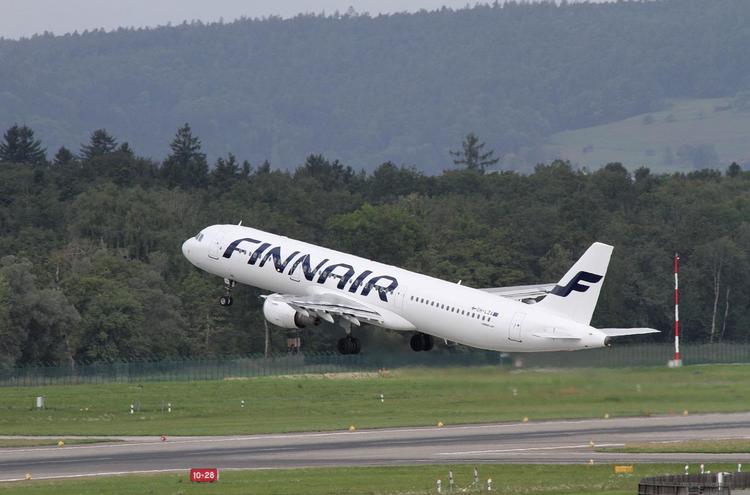 Finnair и Qatar Airways запускают совместные рейсы из северных столиц в Доху