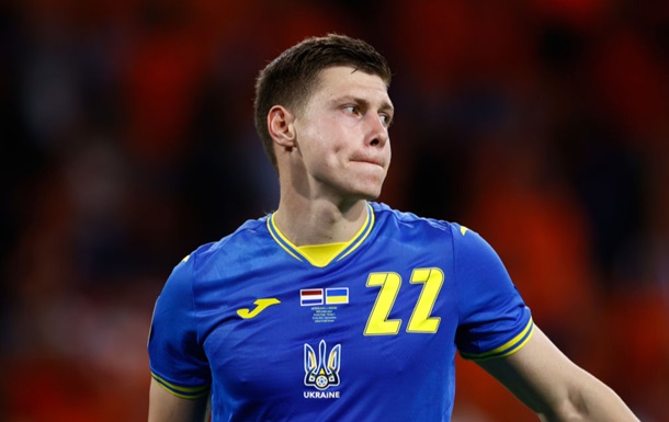 Матвиенко - о матче против Северной Македонии: Нам нужна только победа