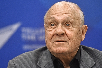 Владимир Меньшов