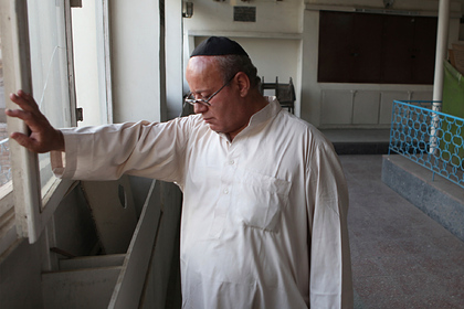 Завулон Симантов