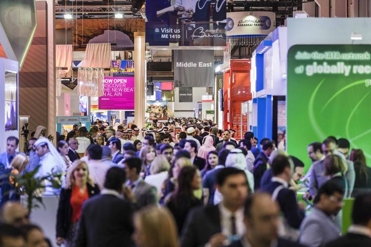 Открылась регистрация посетителей на выставку Arabian Travel Mart-2022 в Дубае