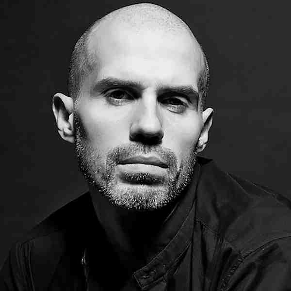 Хореограф Димо Милев 