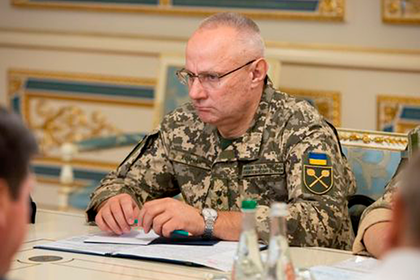 Руслан Хомчак