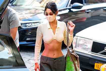 Белла Хадид