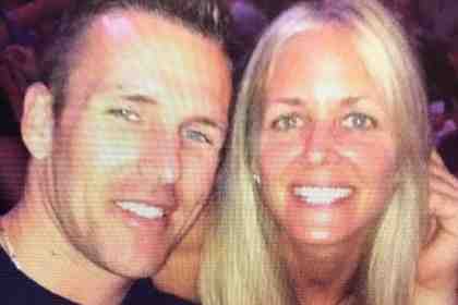 Дэвид Энтони и Гретхен Энтони