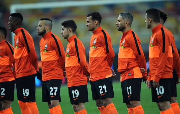 Шахтер получил результаты тестов на Covid-19 перед матчем Лиги Европы