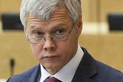 Валерий Гартунг