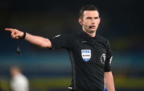 Стало известно, кто обслужит матч Динамо - Вильярреал в ЛЕ