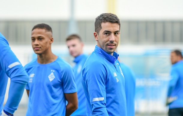 Де Пена: У нас были шансы и мы могли забить