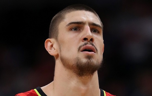 Алексей Лень достиг отметки в 4000 очков за карьеру