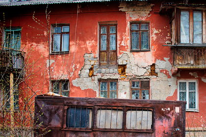 Архивное фото