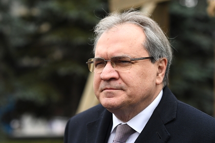 Валерий Фадеев
