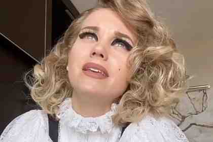 Кристина Асмус