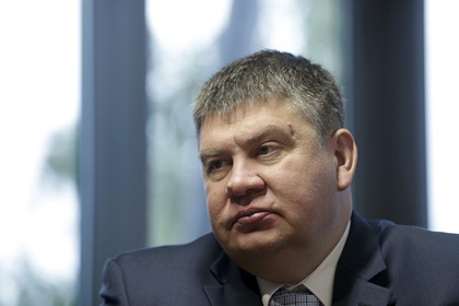 Айгарс Калвитис