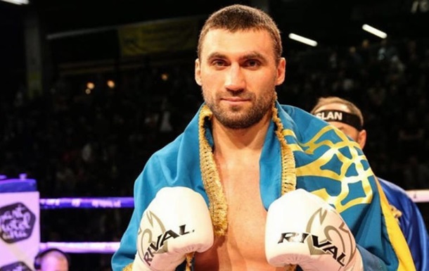 Выхрист оказался легче соперника