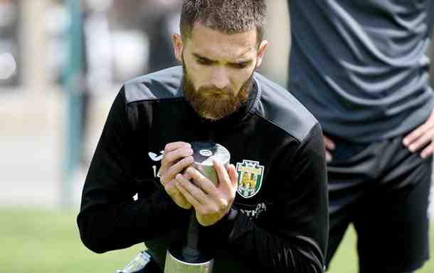 Карпаты вышли из карантина и начинают готовиться к матчам УПЛ