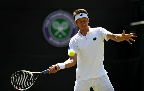 Марченко и Стаховский узнали соперников в квалификации Уимблдона